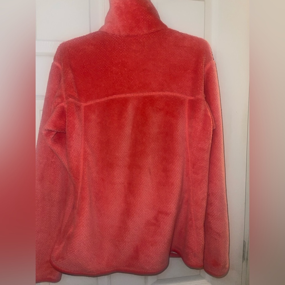 Patagonia Women's Re-Tool Snap-T® Pullover Size Medium - Picture 8 of 9